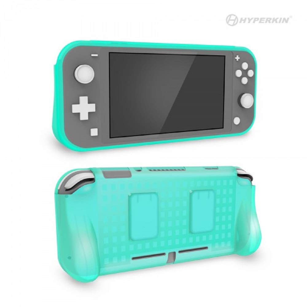 Amazon.com: Hyperkin Protective Grip Case for Nintendo Switch Lite